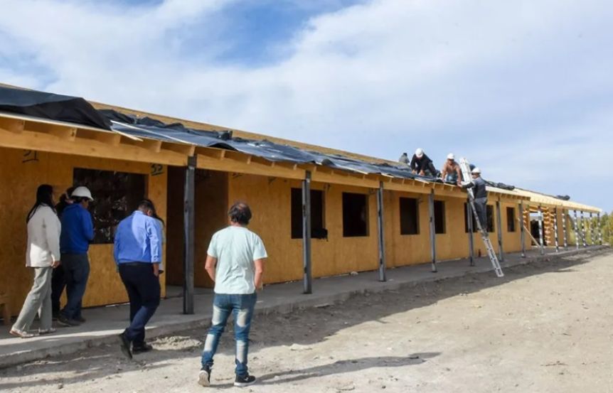 Avanza el Plan de Infraestructura Educativa e inauguran obras y edificios escolares