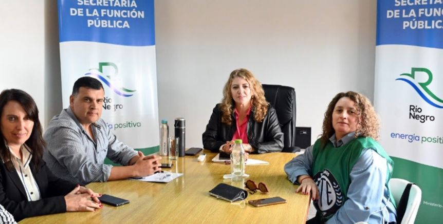 Se reabre la paritaria y los gremios buscarán equiparar los salarios a la inflación