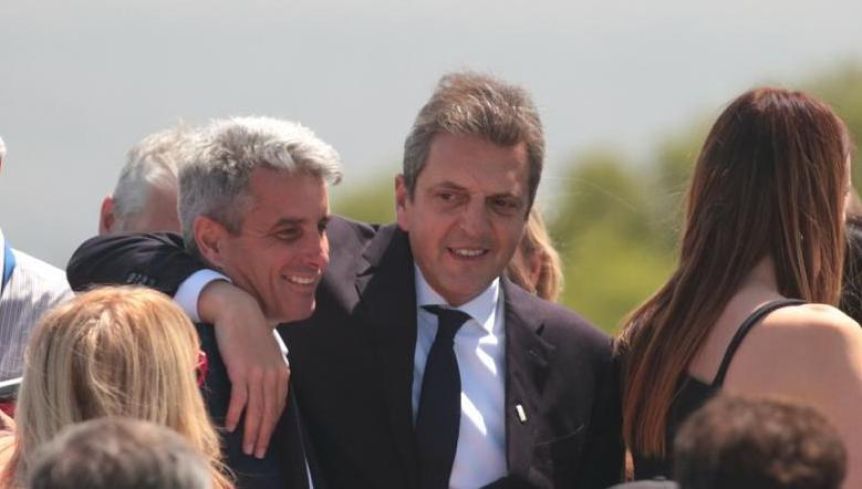 El Frente Renovador jugará con candidatos propios en Río Negro