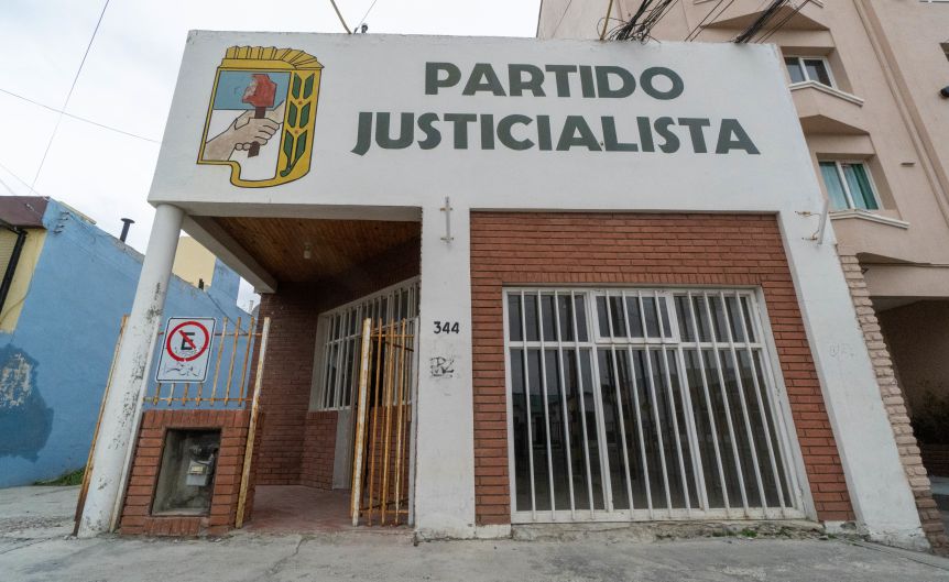 El Congreso del PJ sale a la cancha y prepara su armado táctico rumbo a las legislativas