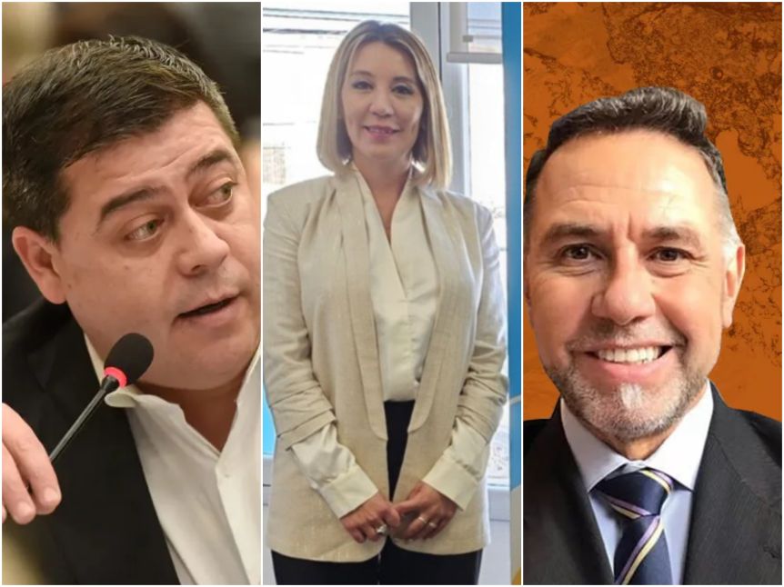 La eyección de una funcionaria del ANSES desató la polémica dentro de LLA