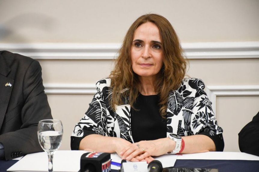 Ricci sobre Santa Cruz Puede: “El objetivo es dejar de depender del extractivismo”