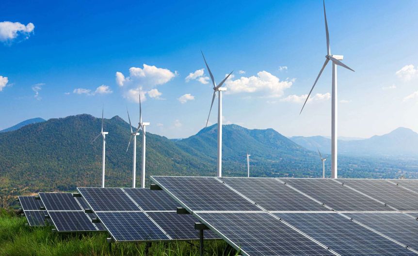 Chubut lanza su agenda energética en un cumbre que reunirá a los referentes del sector