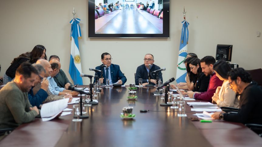 La Legislatura allanó el camino para fortalecer el Código Procesal Penal