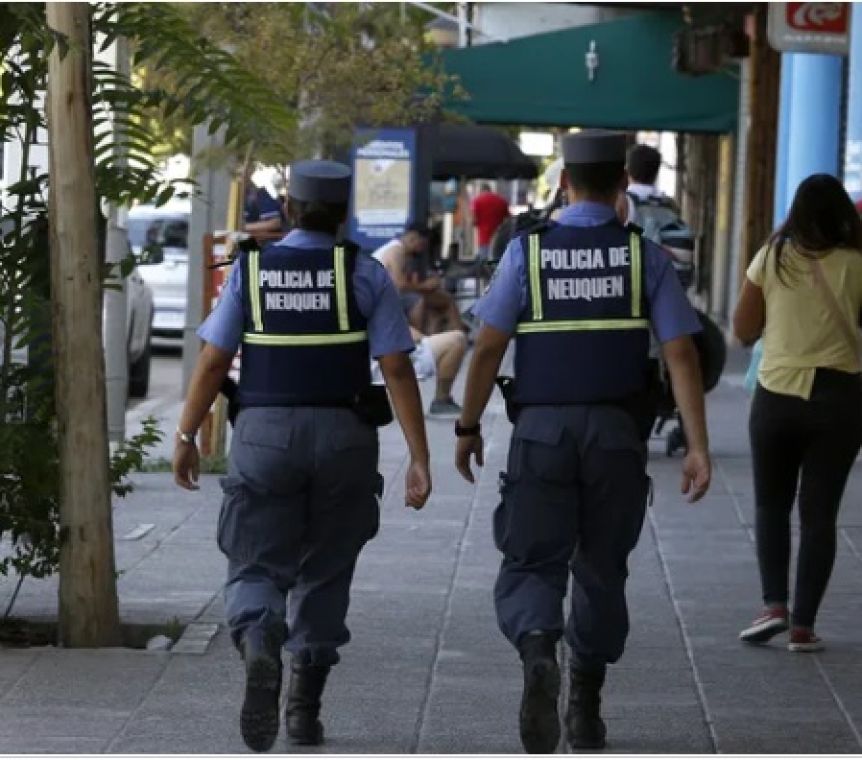 Buscan poner en funcionamiento “lo antes posible” las armas menos letales