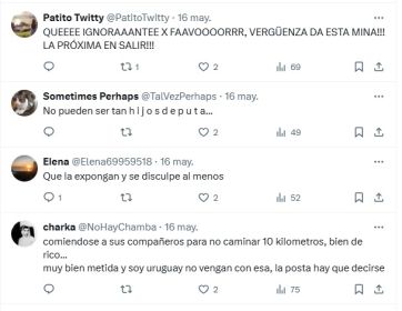 Santiago del Moro se enfadó con una participante: “chiste de mal gusto”