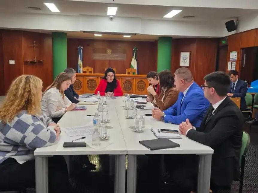El juicio al juez Guerra Labayén continuará con una integración inédita del Consejo de la Magistratura