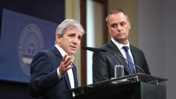 Una a una, las resoluciones de ARCA para entender la medida que busca los 