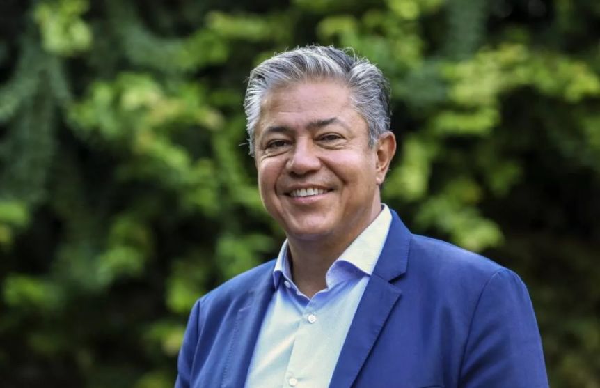 Rolo Figueroa creó un nuevo organismo por decreto: quién estará al mando