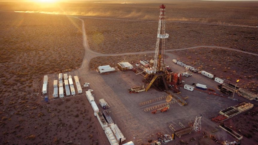 Neuquén lidera el ranking de provincias con más generación de empleo privado
