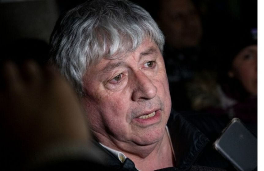 Para Cortés, declarar a Milei persona no grata es “una locura” y lo va a vetar