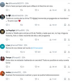 ¿No lo olvidó? Wanda Nara compartió un clip a los besos con Mauro Icardi