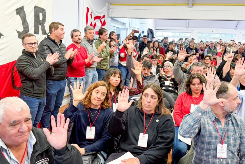 ¿La unión hará la fuerza? La UCR ratificó su alianza con el PRO rumbo a octubre