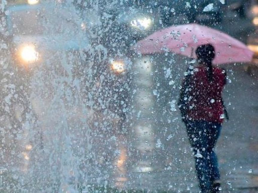 Complicaciones y caos: cómo seguirá el clima en el país