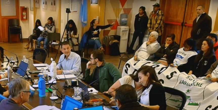 Derogan una ordenanza que habilitaba prórrogas de contratos sin licitación