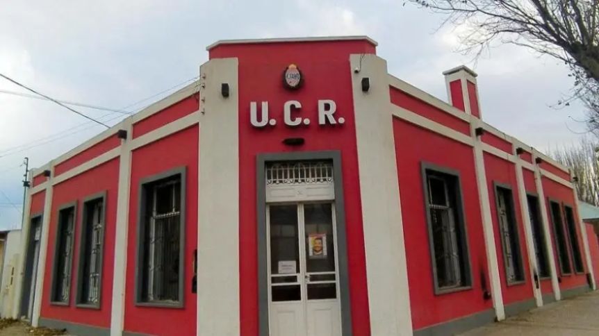 La UCR metió primera y pidió internas para definir candidatos rumbo a octubre