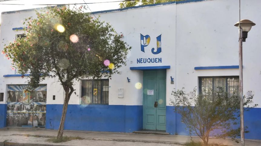 El PJ no tiene paz: la Justicia anuló el Congreso y exigió convocar a internas en cinco días