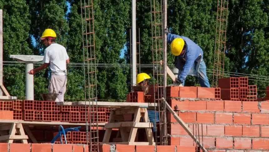 Al Top: la Provincia encabeza el crecimiento de empleo privado a nivel nacional