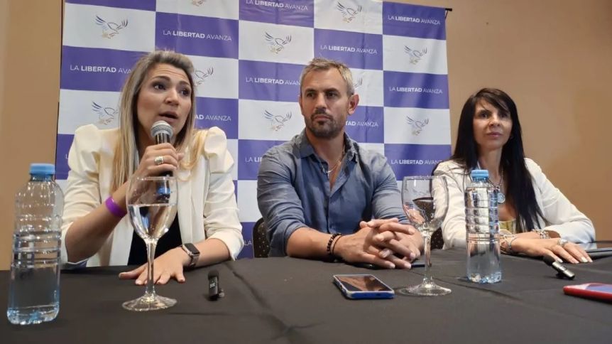 Irregularidades en LLA: detectan personas fallecidas en las afiliaciones