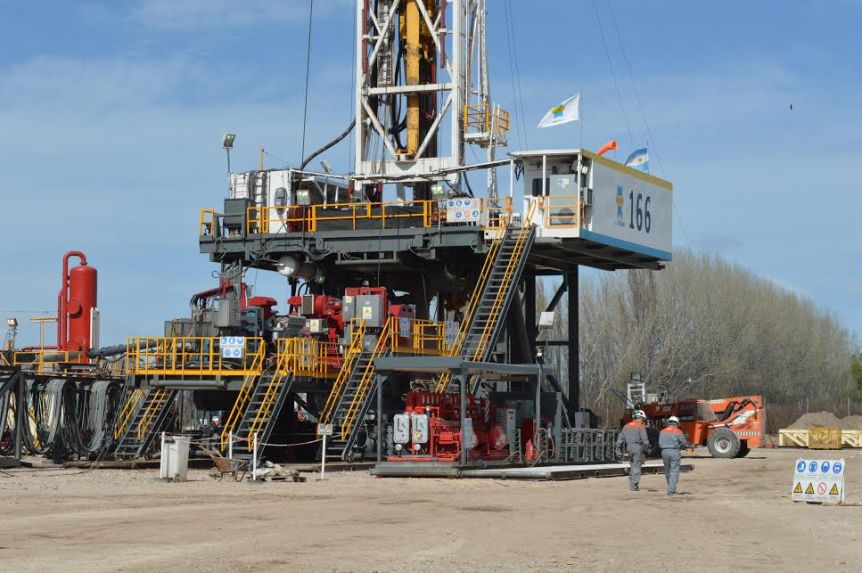 Otros siete municipios recibieron fondos del bono petrolero