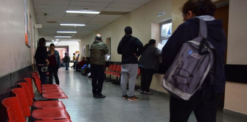 Río Negro se encamina a cobrarle a los extranjeros no residentes salud y educación
