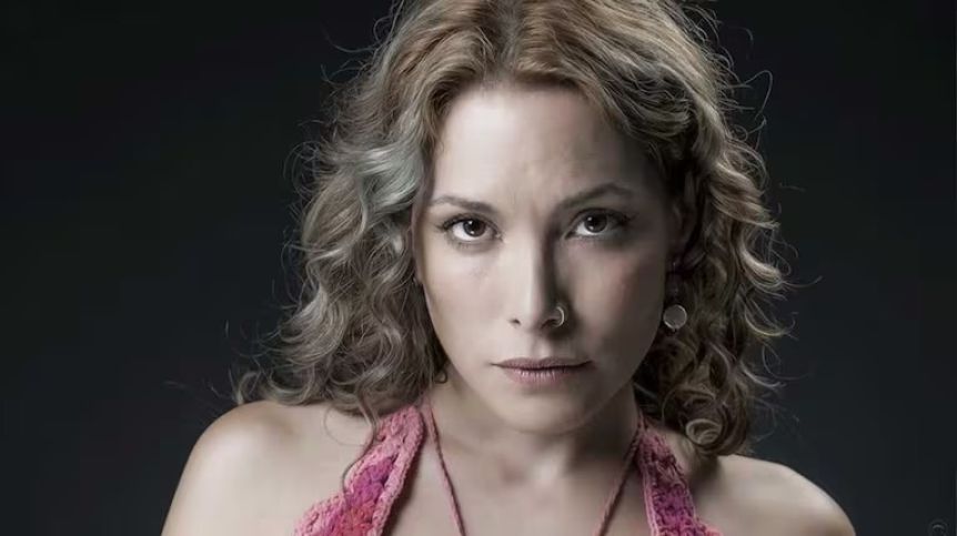 Detuvieron a una ex participante de GH tras una acalorada pelea con Mayra Arena