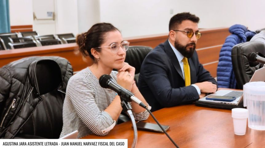 Estafa con planes sociales: 15 imputados se someterán a juicio el próximo 21 de julio