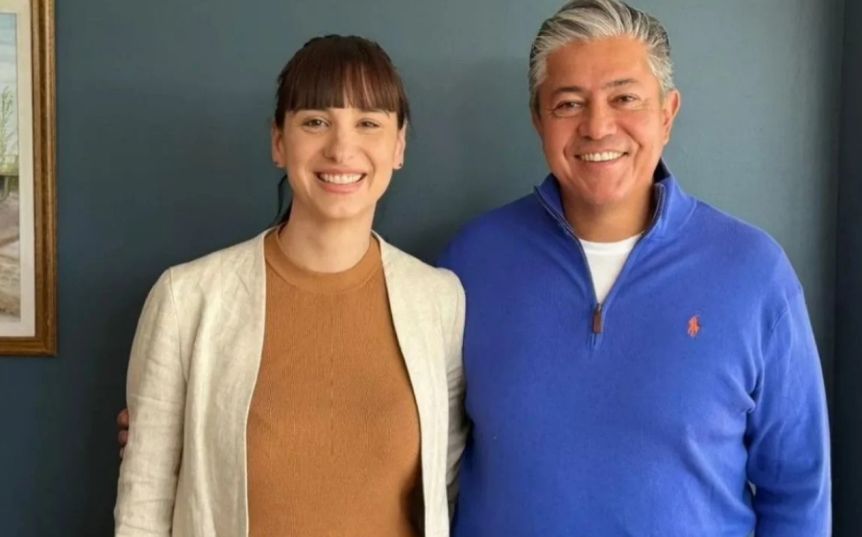 El PRO neuquino integrará un frente con Figueroa y proclamó a su presidenta