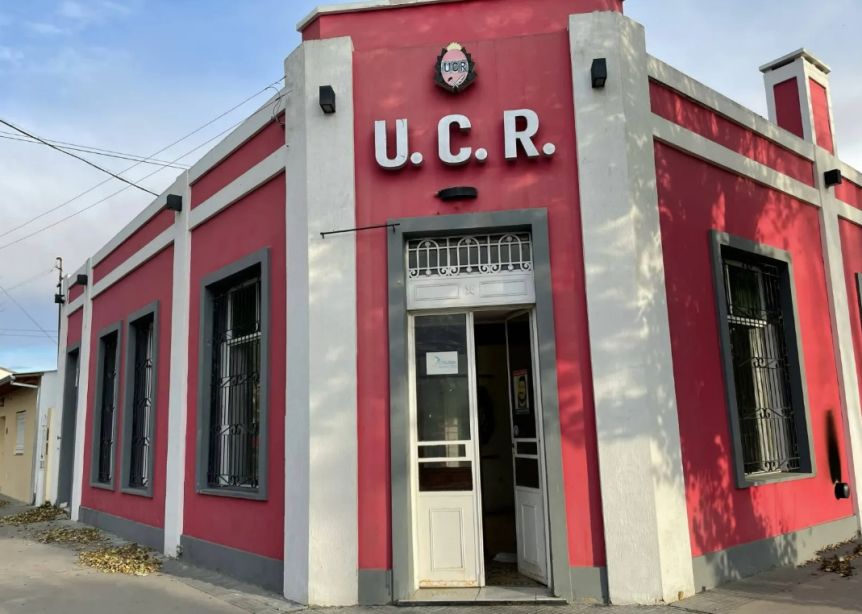 La UCR ya tiene fecha para la interna para definir a sus candidatos