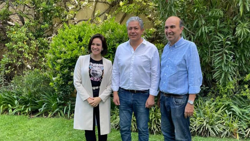 El Frente Neuquinizate se “fagocitó” al PRO y Figueroa aumenta su músculo político