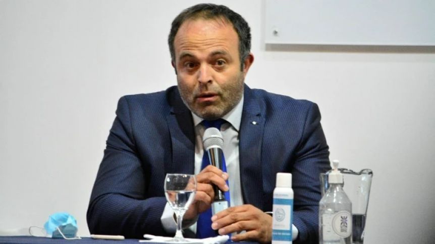 Procesaron y embargaron por $5 millones al exjuez destituido por liberar a un condenado antes de tiempo