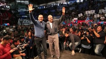 Sin celebraciones, el MPN conmemora el 64 aniversario de su fundación