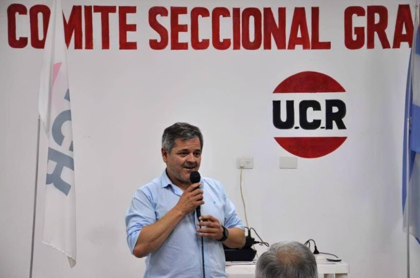 Este viernes asumen las nuevas autoridades en la UCR de Río Negro