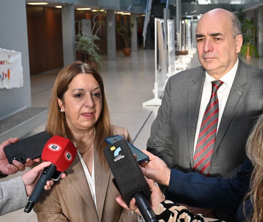 Empieza avanzar la armonización de las leyes electorales para aplicarlas al nuevo Código Electoral provincial