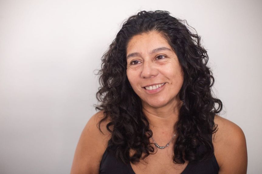 Biss oficializó a la nueva secretaria de Desarrollo Social