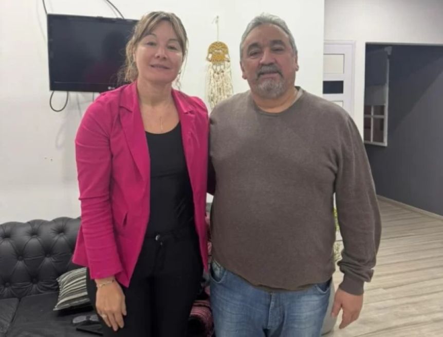 Sigue la crisis política en Los Antiguos y Neira quedó envuelta en rumores de renuncia