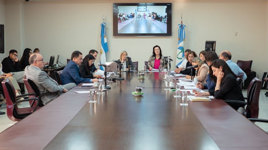 La Legislatura abrió el juego por los exámenes toxicológicos para funcionarios