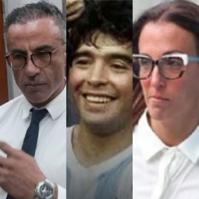Resucita el juicio por la causa Maradona: sortean jueces el 19 de junio