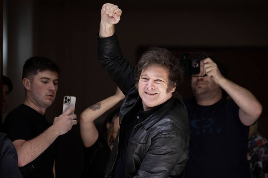 Caso Libra: la Oficina Anticorrupción dijo que Milei no tuiteó como Presidente