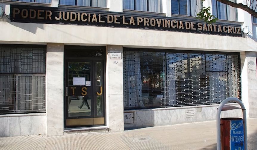 Basanta reemplaza a Mariani en el Consejo de la Magistratura y juran nuevas autoridades del Tribunal de Enjuiciamiento