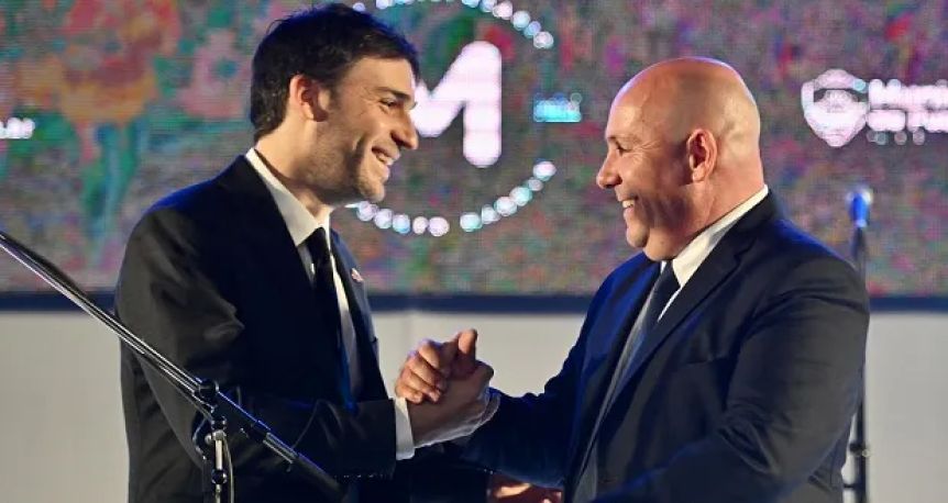 Ranking de gobernadores: un patagónico volvió a posicionarse en el Top 3