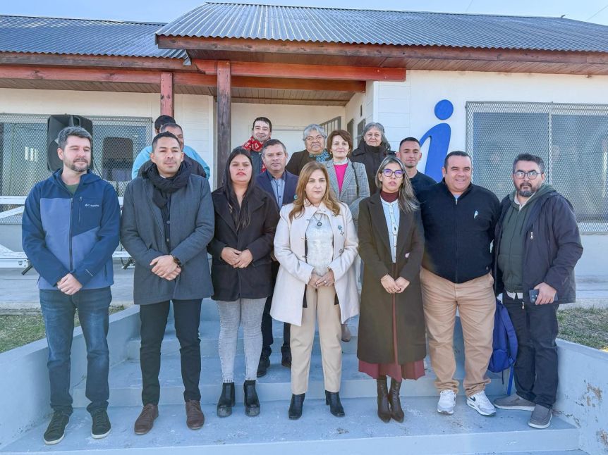 Intendentes del norte de Vaca Muerta se abroquelan para exigir obras urgentes en rutas estratégicas