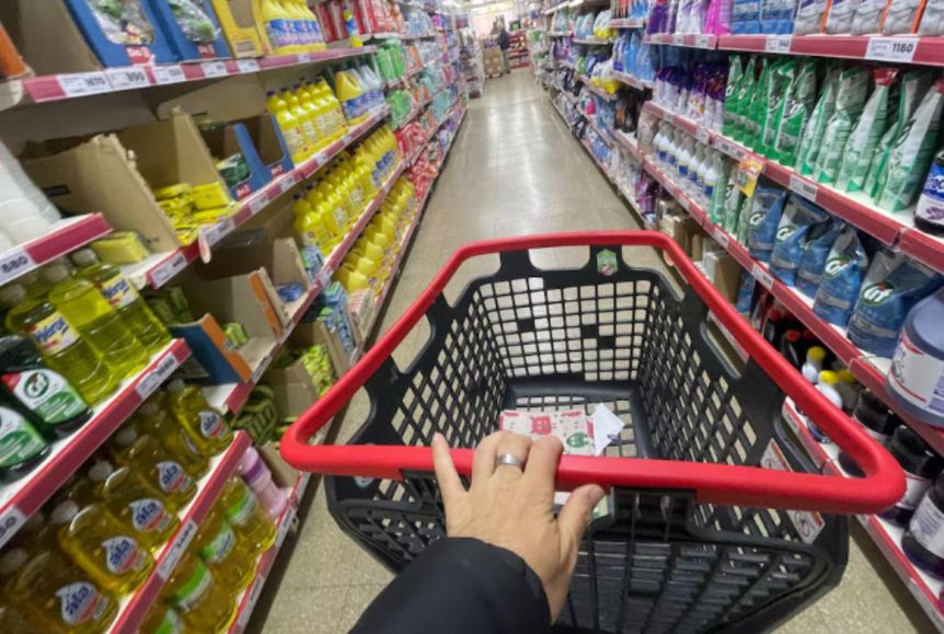 Sin IVA en supermercados: ahorra hasta 10.5% desde julio