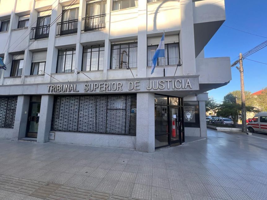 Legislatura: el oficialismo va por una ampliación del Tribunal Superior de Justicia