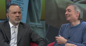 Máximo pidió que el peronismo no se hunda en un “festival de vanidades y egos”