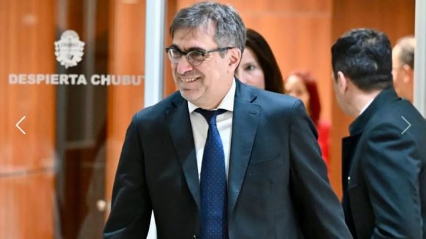 Aumentos vip: pedirán el juicio político a Raidan y denunciarán al resto del Superior