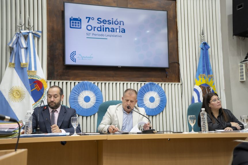Avanza un proyecto para ampliar los miembros del Tribunal Superior de Justicia