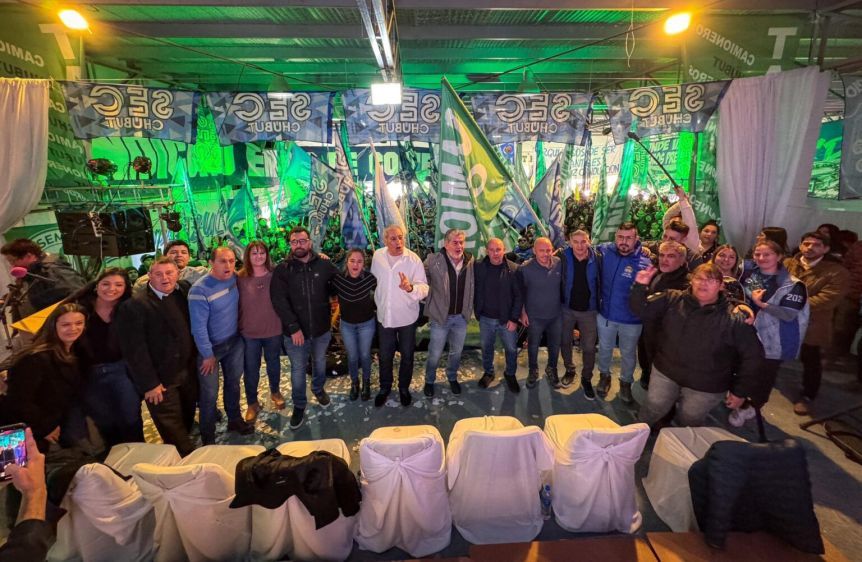 El peronismo gremial ya tiene los nombres de los candidatos para competir en octubre