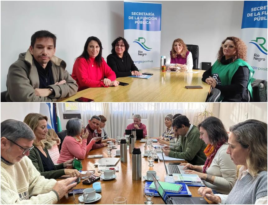 El Gobierno Provincial ofreció un bono y sumas fijas, pero gremios lo consideran insuficiente