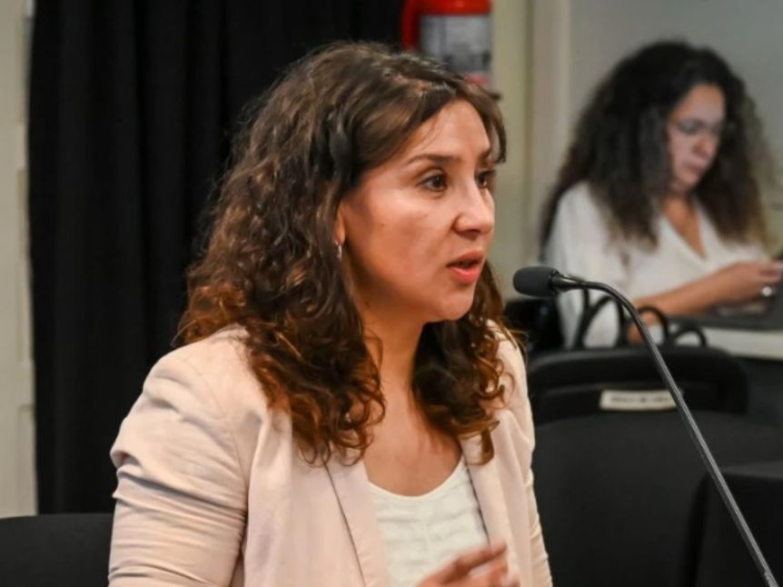 Ñoquis Calientes: le redujeron la condena a Torres Otarola, pero no volverá a ejercer cargos públicos